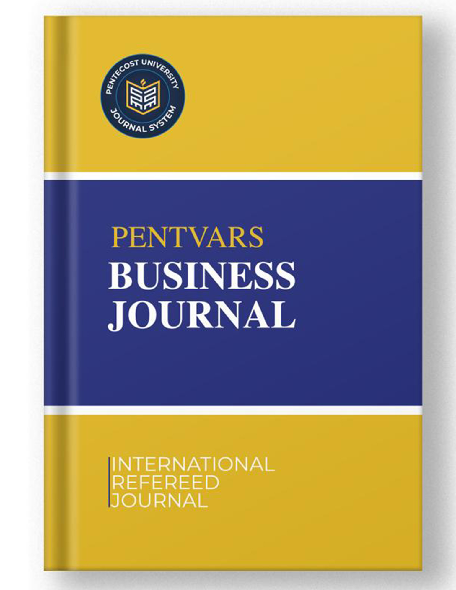 Pentvars Business Journal Thumbnail