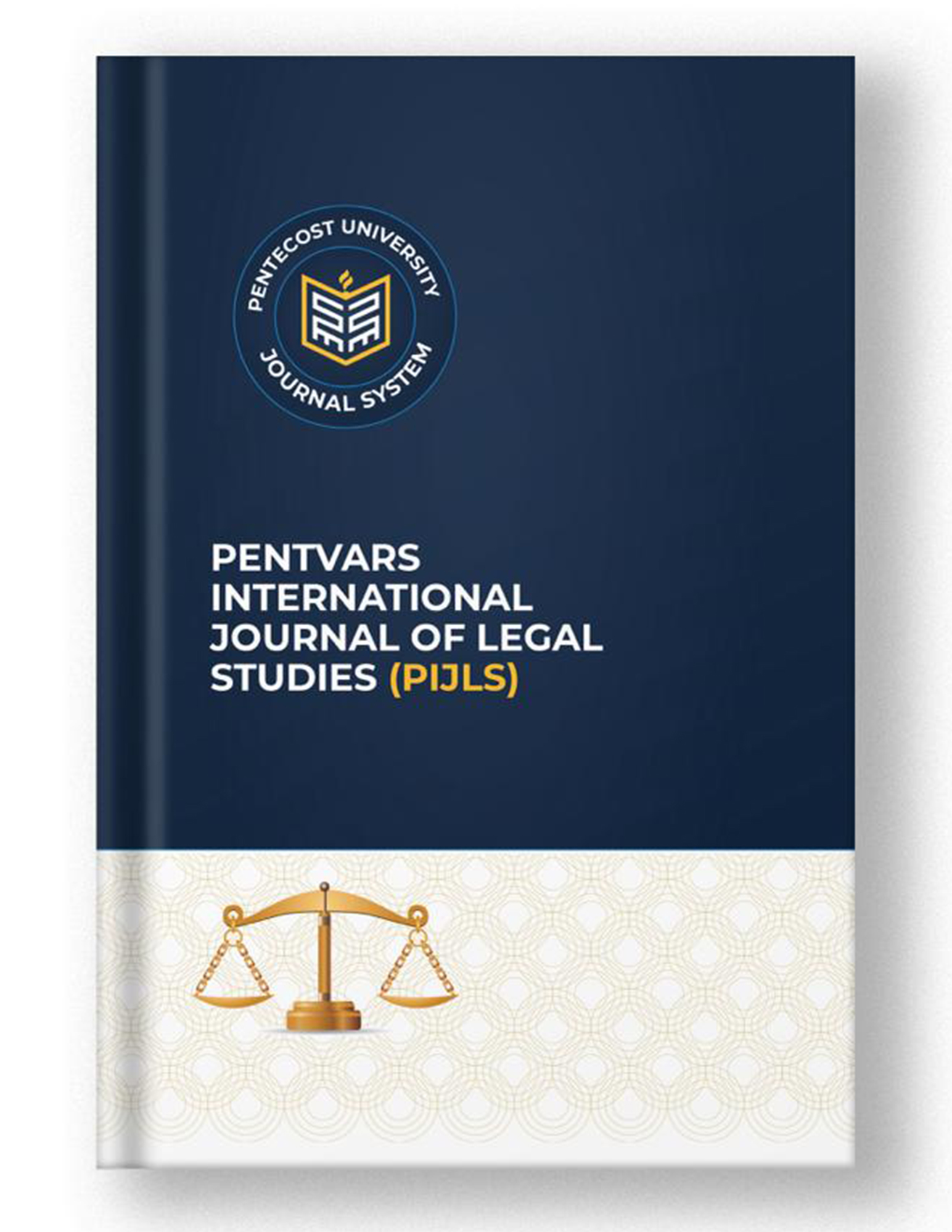Pentvars International Journal of Legal Studies Thumbnail